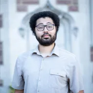 Zachariah Ezer